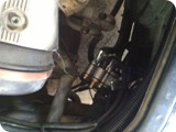 ALFA ROMEO 156 2000 1747cc (2)