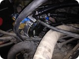 HYUNDAI EXCEL 1992 1298cc (2)