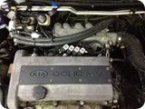 KIA SHUMA 1999 1498cc (5)