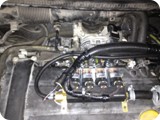 OPEL CORSA 2007 1229cc (2)