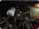 OPEL ZAFIRA 2006 1796cc (3)