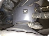 RENAULT MEGANE 1999 1390cc (2)