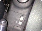 TOYOTA VITZ 2007 996cc (2)